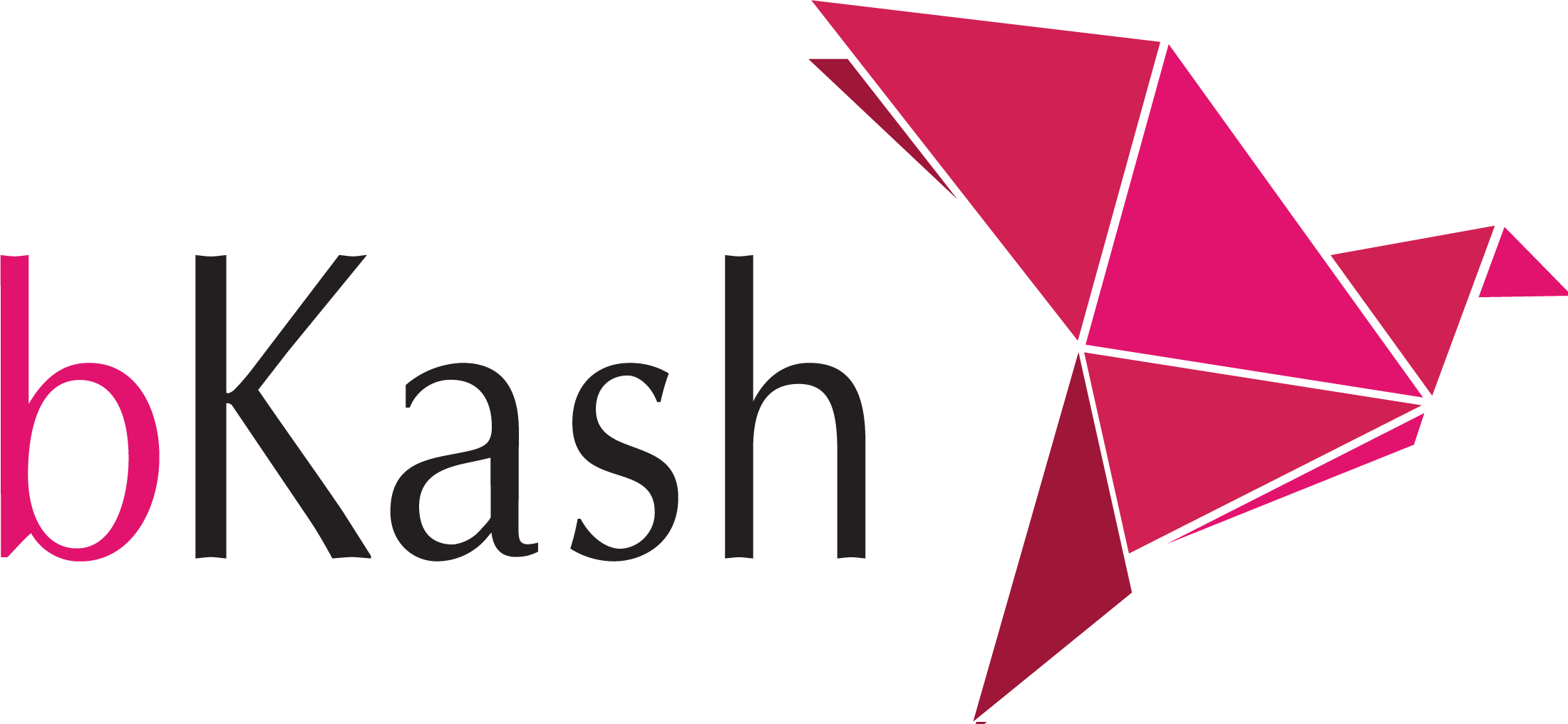 bKash Logo