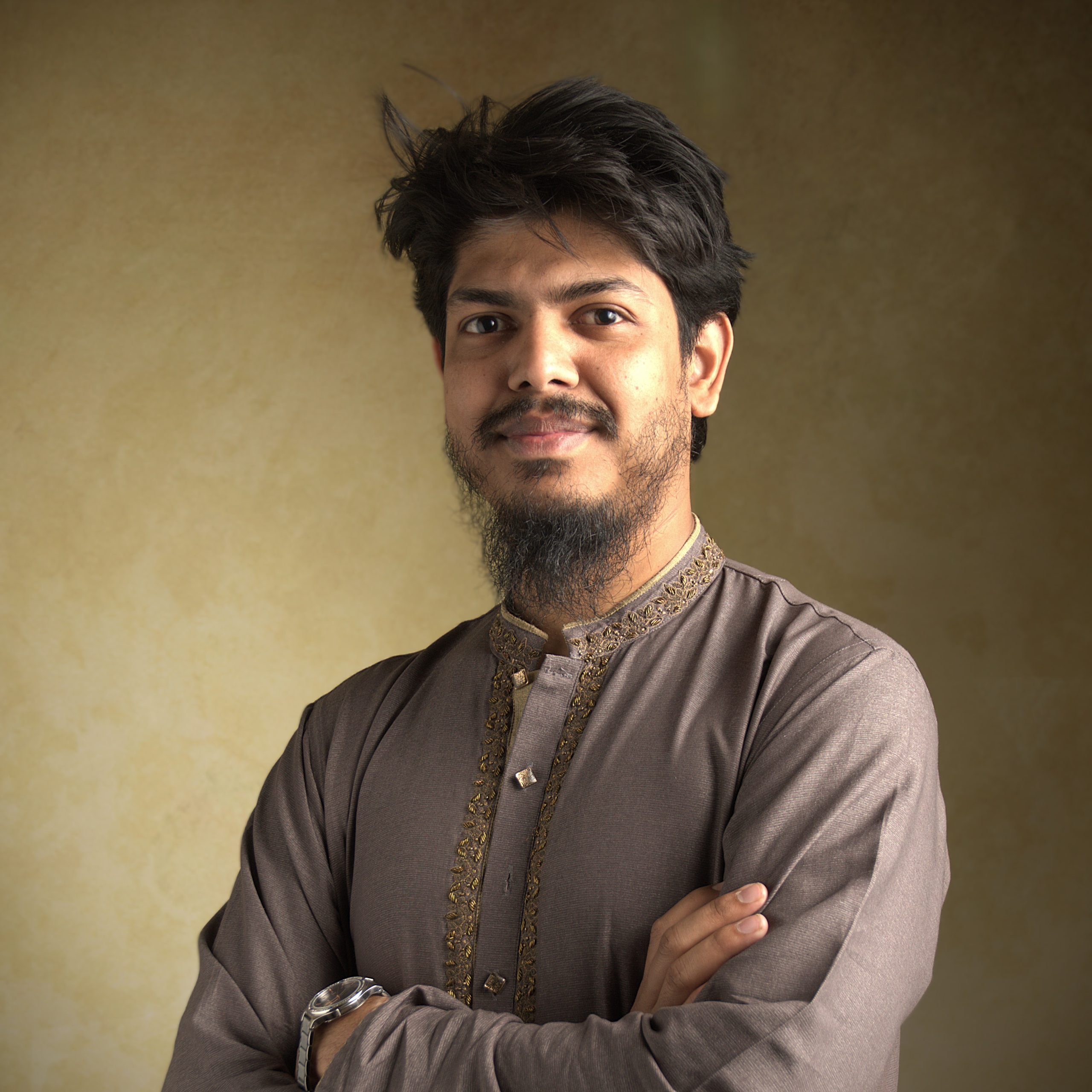 Altaf Mahmud, Founder of JULECT